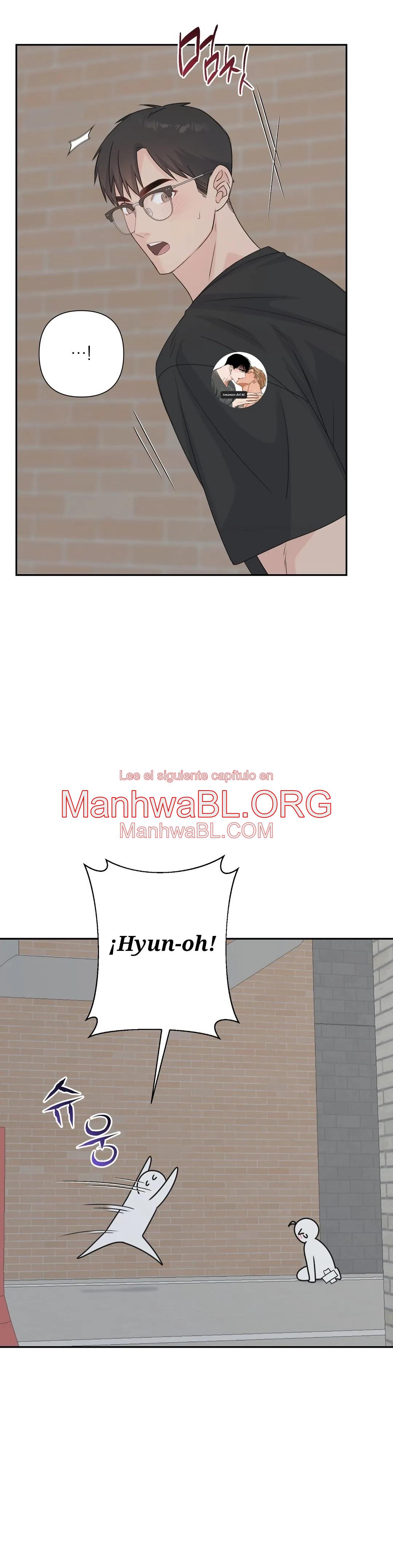 Caramelo Ñam Ñam - Capítulo 42 2 manhwa