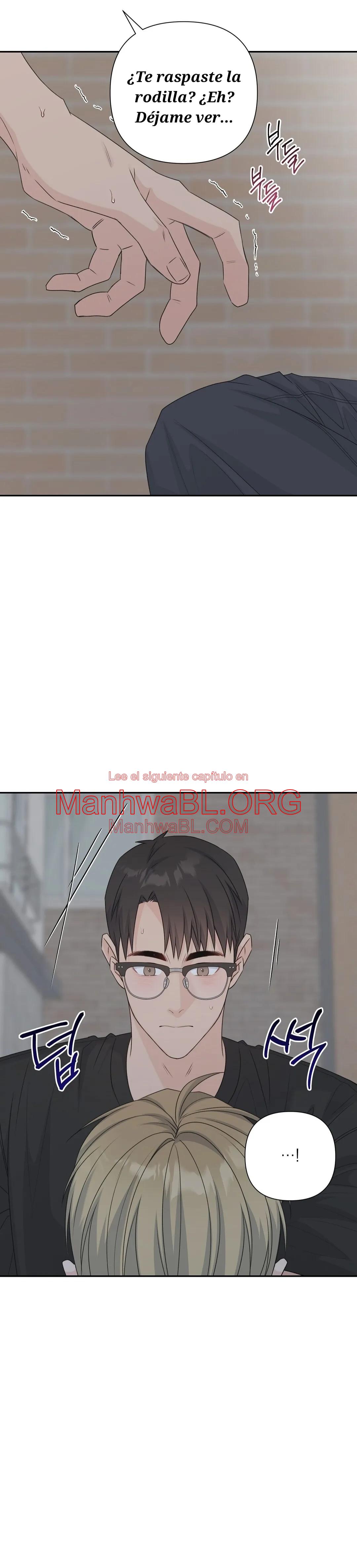 Caramelo Ñam Ñam - Capítulo 42 2 manhwa
