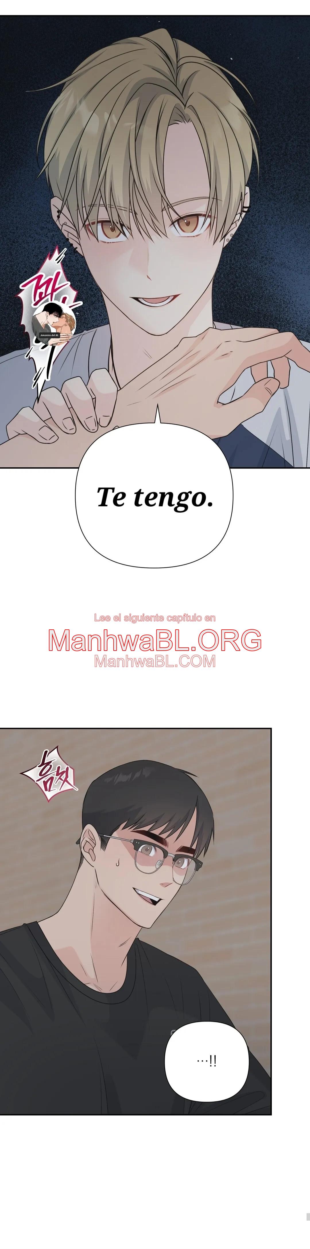 Caramelo Ñam Ñam - Capítulo 42 2 manhwa