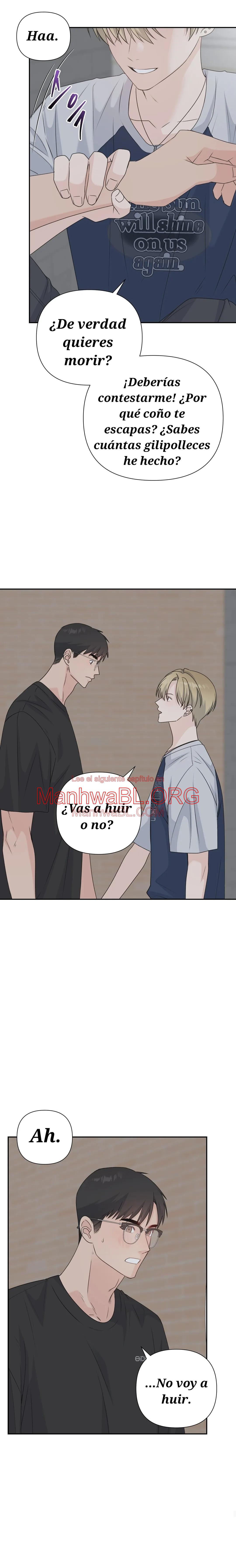 Caramelo Ñam Ñam - Capítulo 42 2 manhwa
