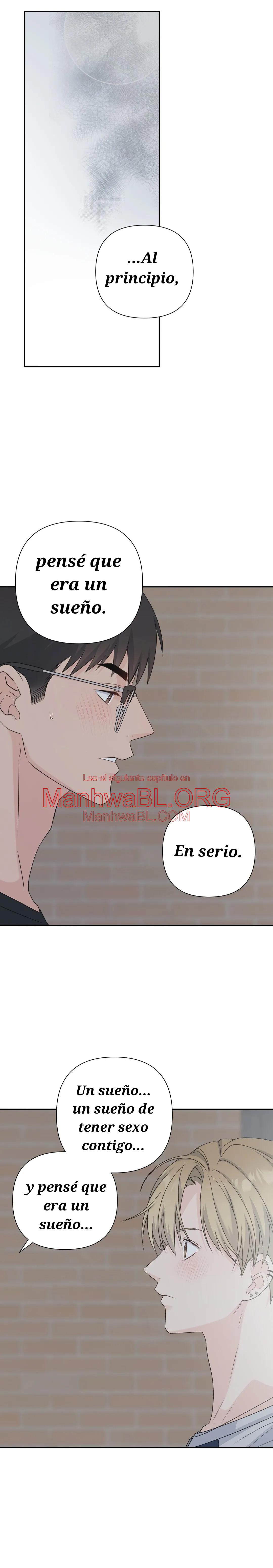 Caramelo Ñam Ñam - Capítulo 42 2 manhwa