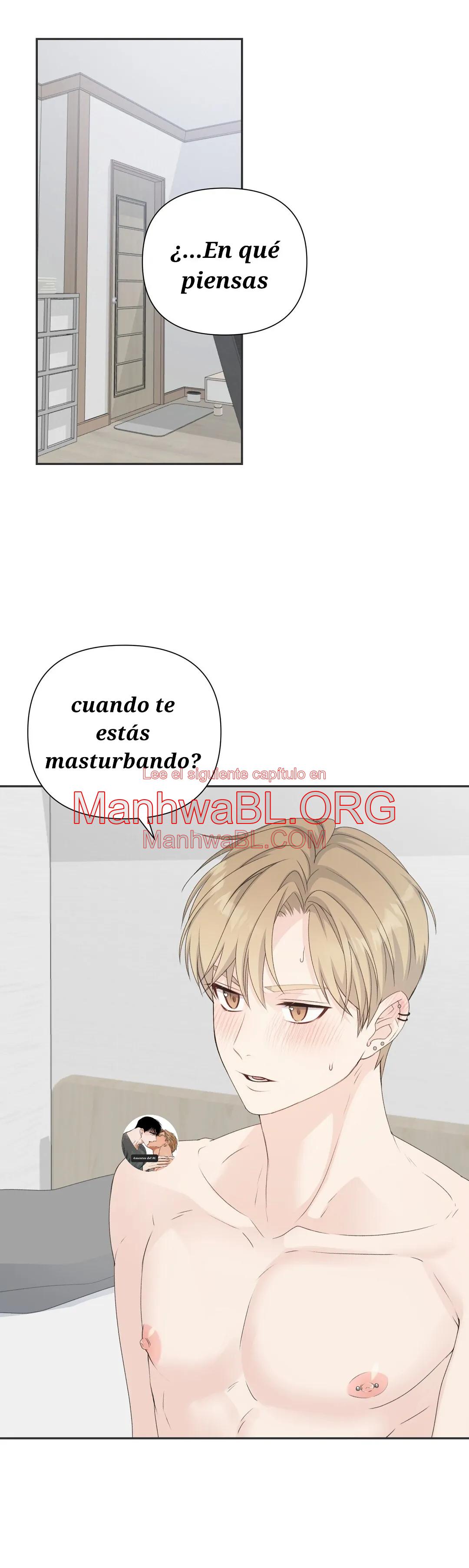 Caramelo Ñam Ñam - Capítulo 29 3 manhwa
