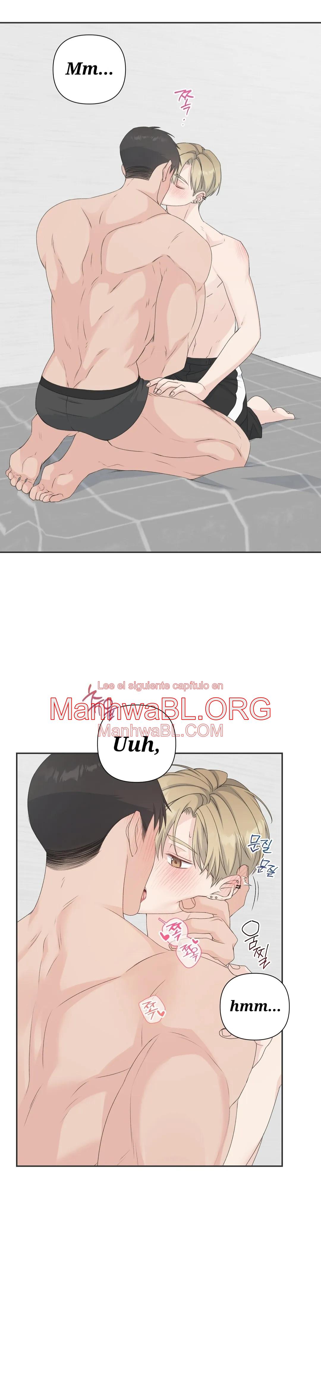 Caramelo Ñam Ñam - Capítulo 29 3 manhwa