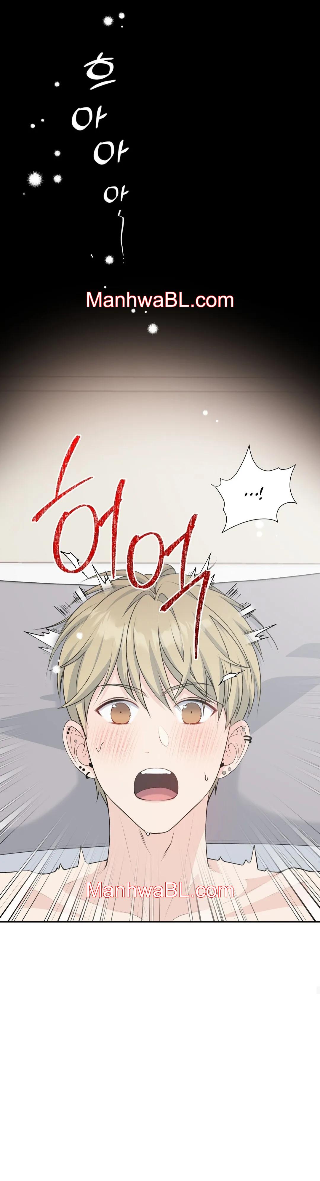 Caramelo Ñam Ñam - Capítulo 11.2 manhwa