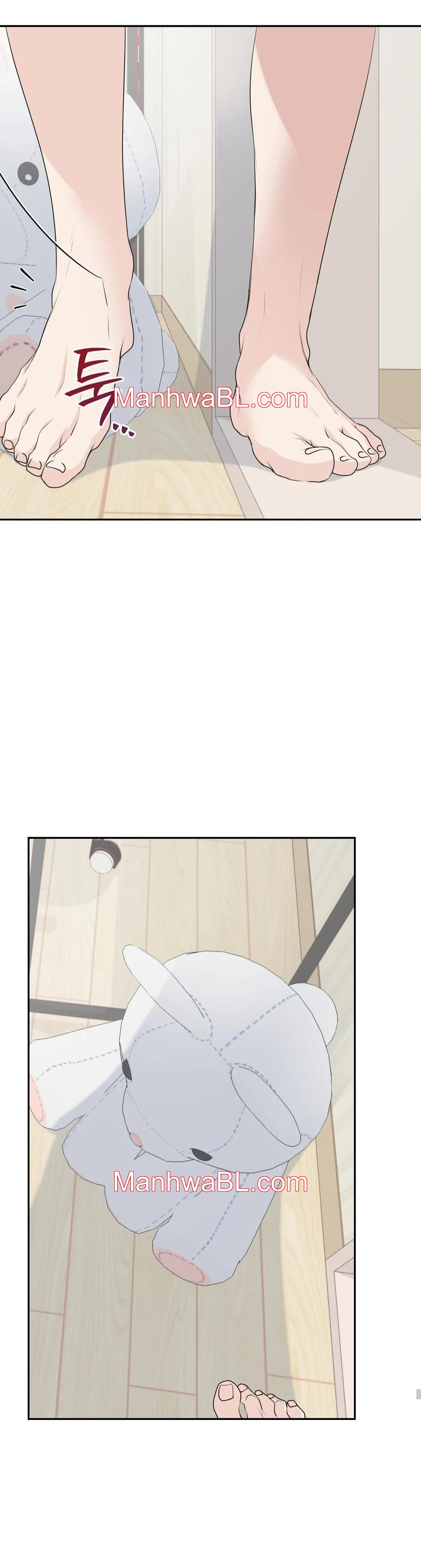 Caramelo Ñam Ñam - Capítulo 11.2 manhwa