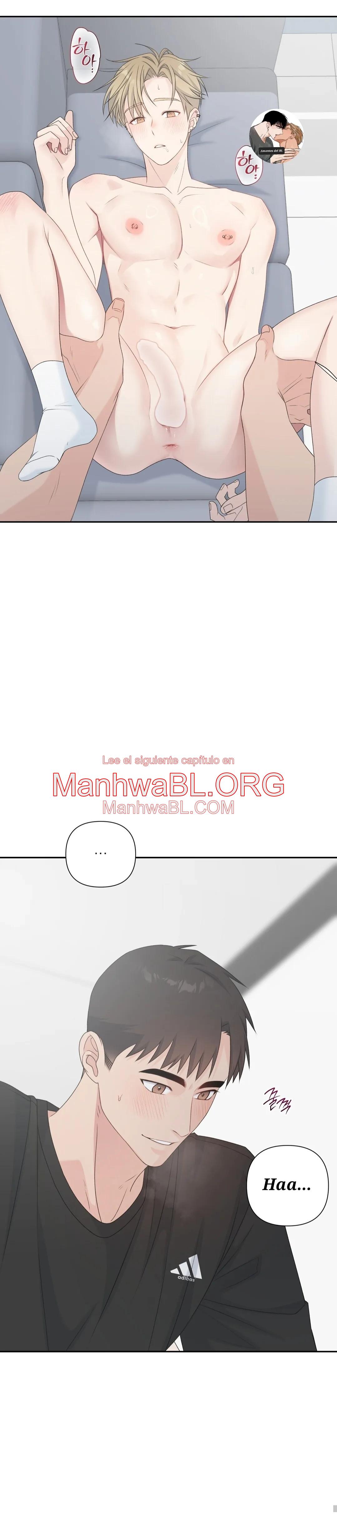 Caramelo Ñam Ñam - Capítulo 35 3 manhwa