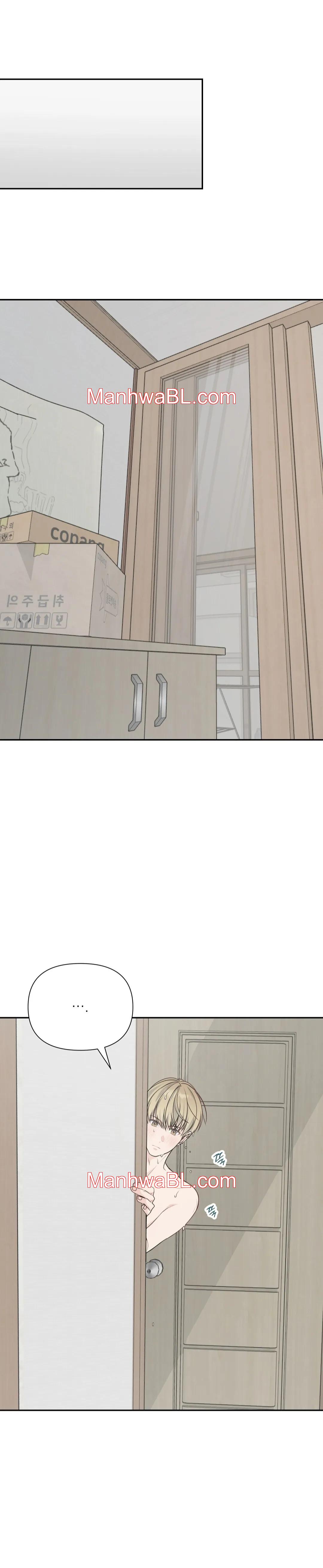 Caramelo Ñam Ñam - Capítulo 5.2 manhwa