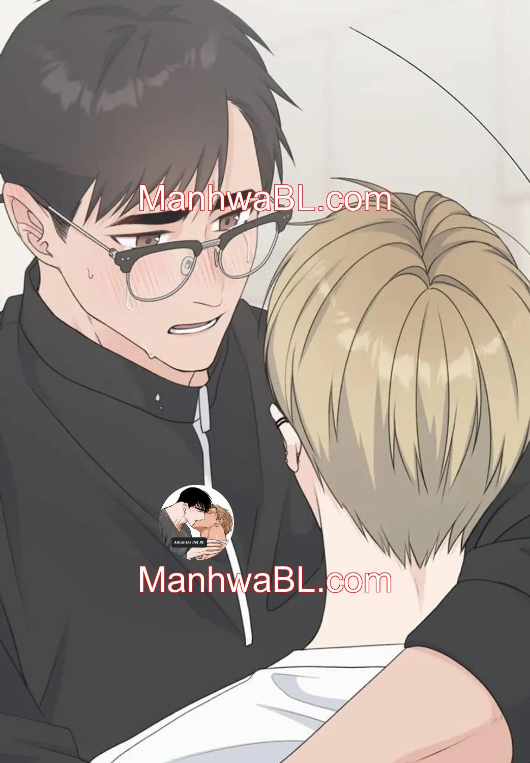 Caramelo Ñam Ñam - Capítulo 24 manhwa