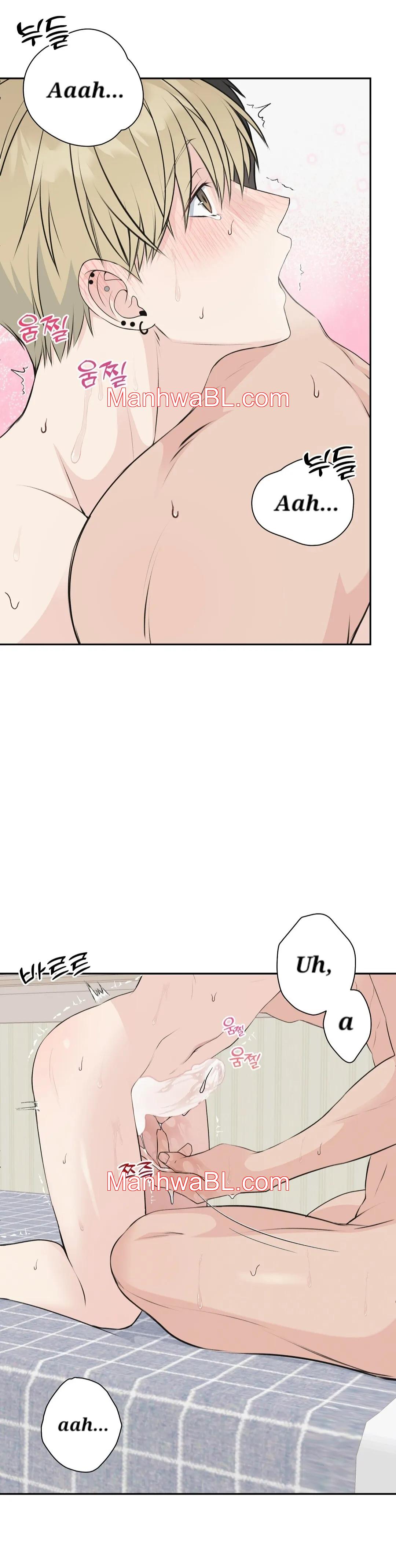 Caramelo Ñam Ñam - Capítulo 10.2 manhwa