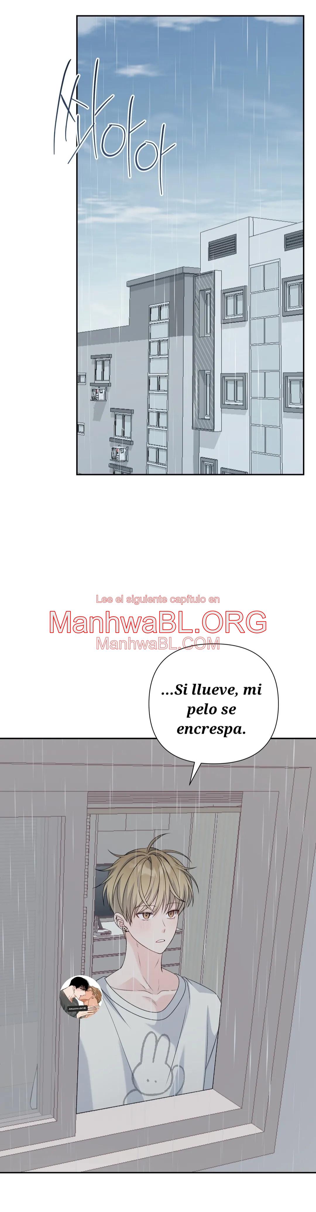 Caramelo Ñam Ñam - Capítulo 41 manhwa