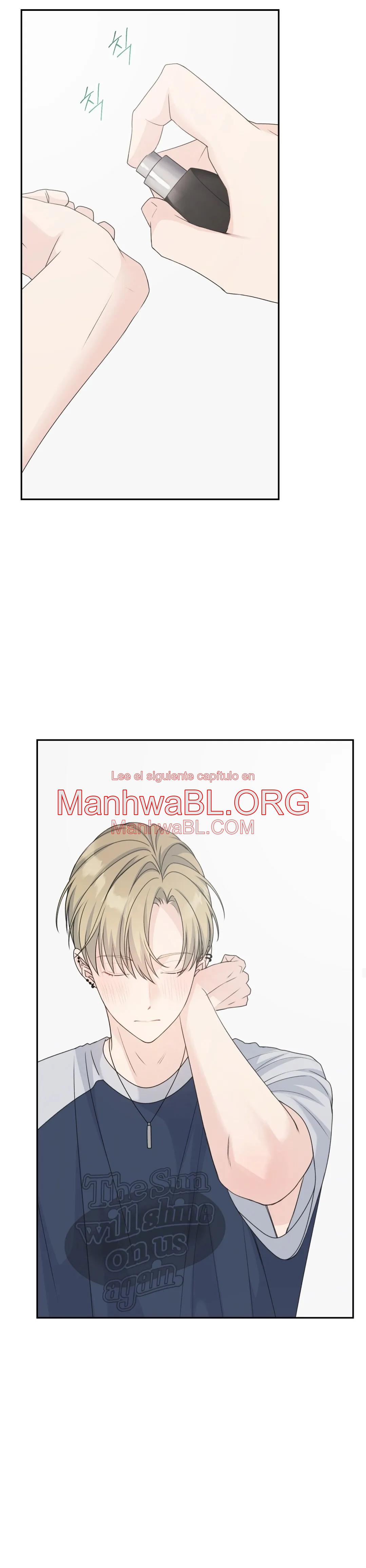 Caramelo Ñam Ñam - Capítulo 41 manhwa