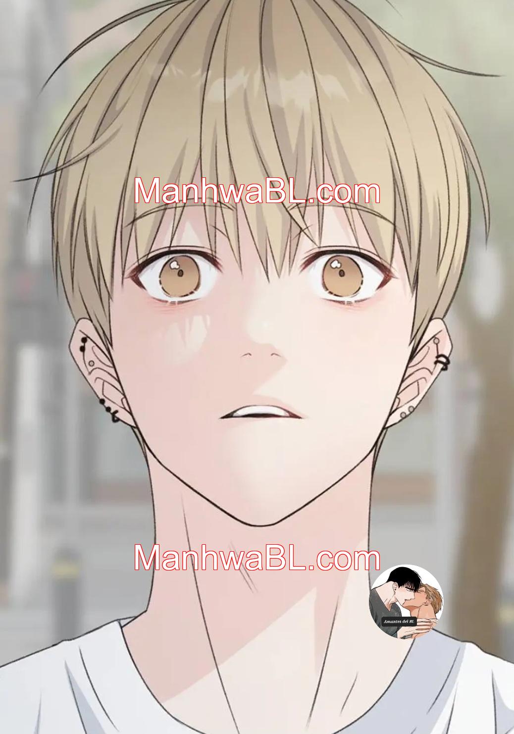 Caramelo Ñam Ñam - Capítulo 23 manhwa