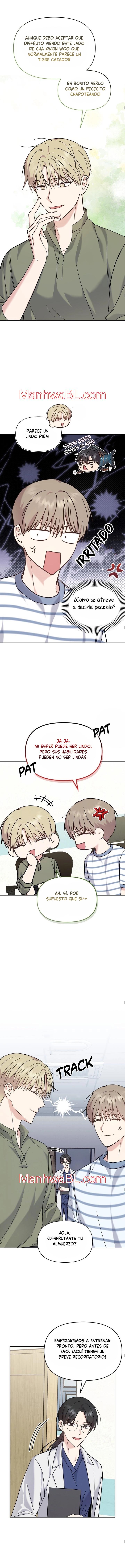 Replica Senza (guideverse) - Capítulo 10.2 manhwa