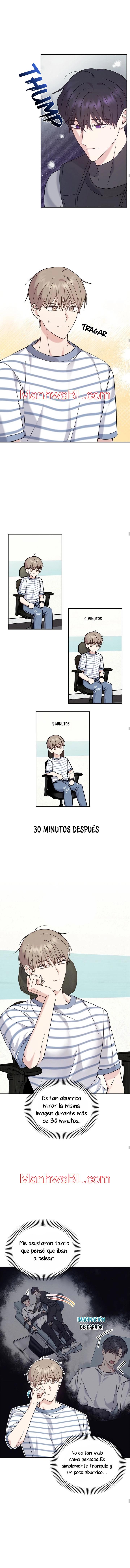 Replica Senza (guideverse) - Capítulo 10.2 manhwa