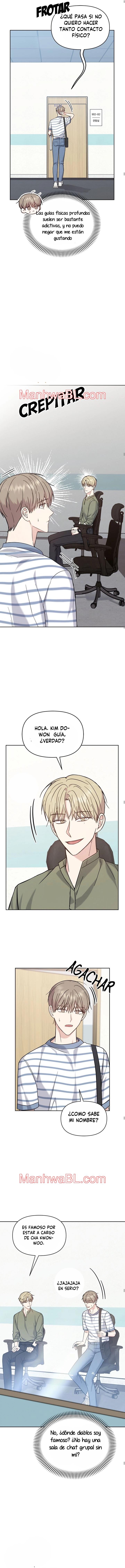 Replica Senza (guideverse) - Capítulo 10.2 manhwa