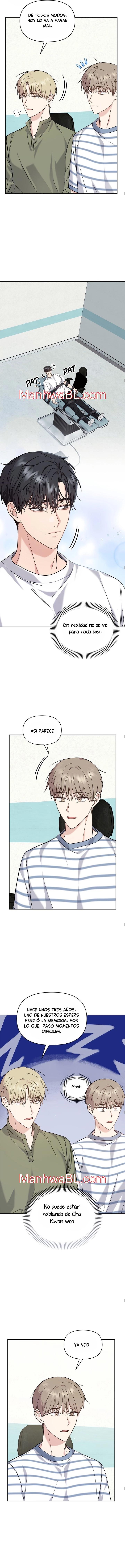 Replica Senza (guideverse) - Capítulo 10.2 manhwa