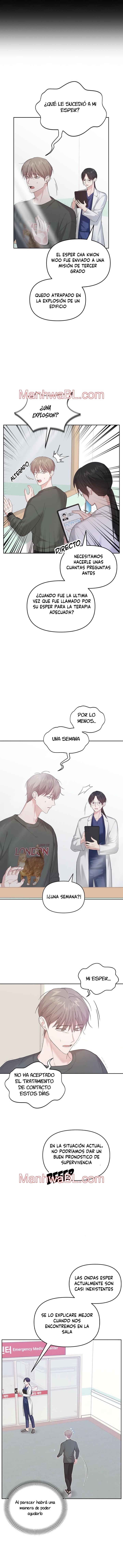 Replica Senza (guideverse) - Capítulo 2 manhwa