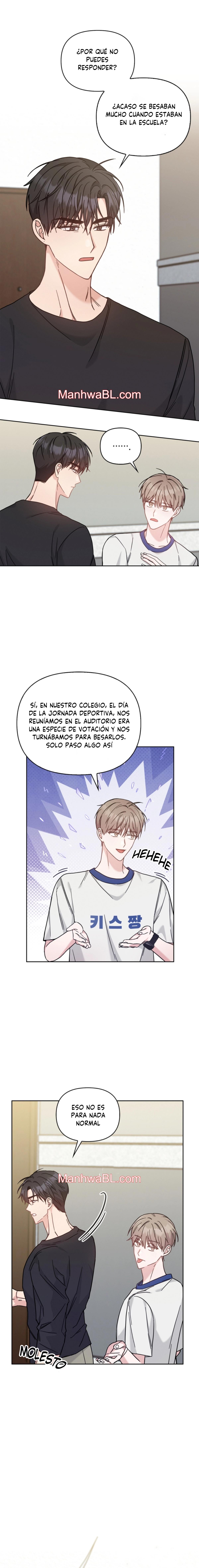 Replica Senza (guideverse) - Capítulo 19 manhwa