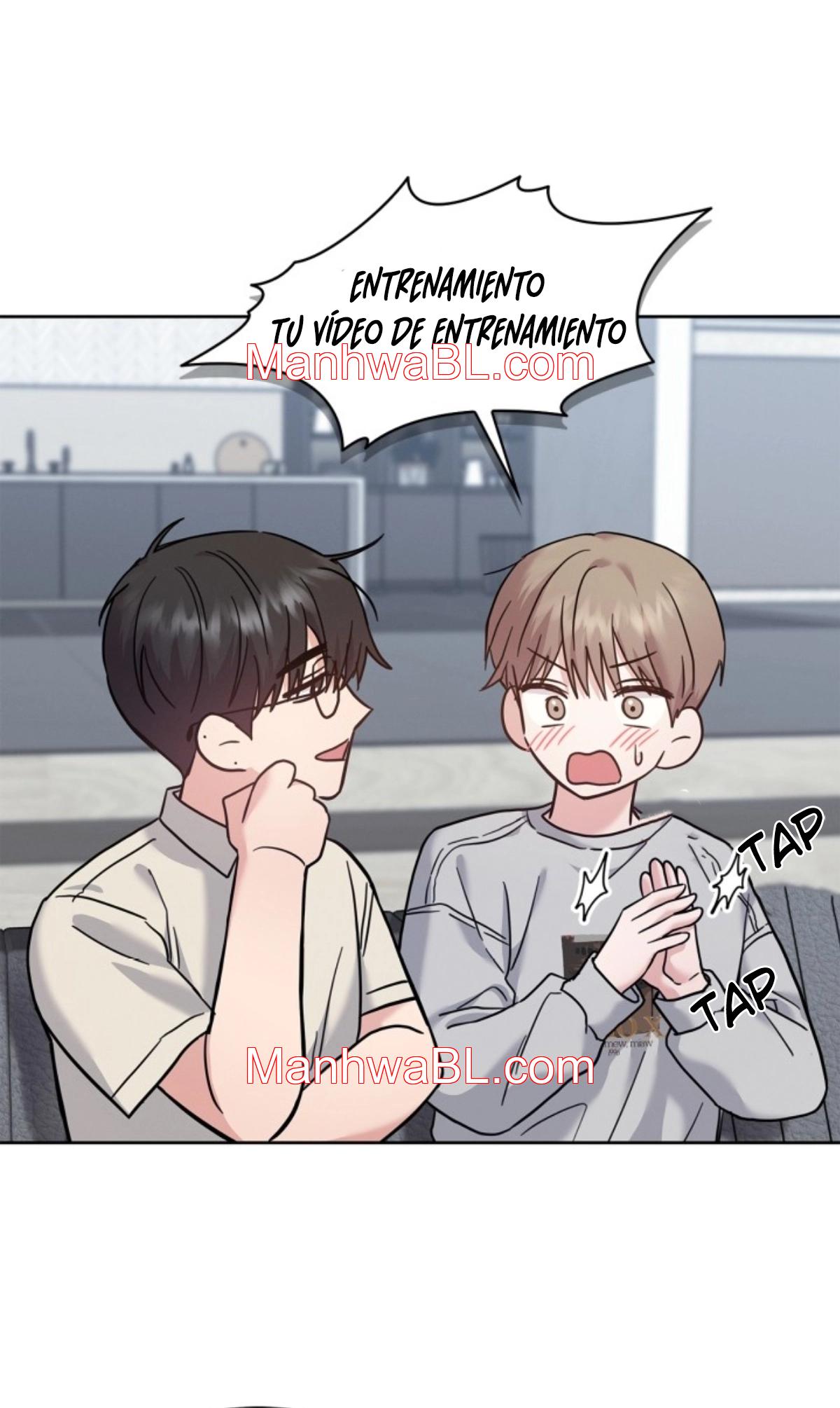 Replica Senza (guideverse) - Capítulo 16.3 manhwa