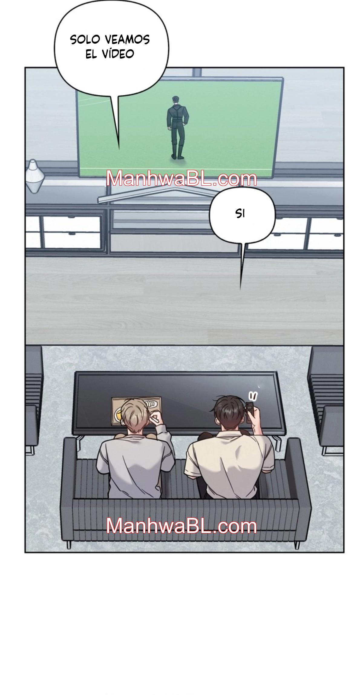 Replica Senza (guideverse) - Capítulo 16.3 manhwa
