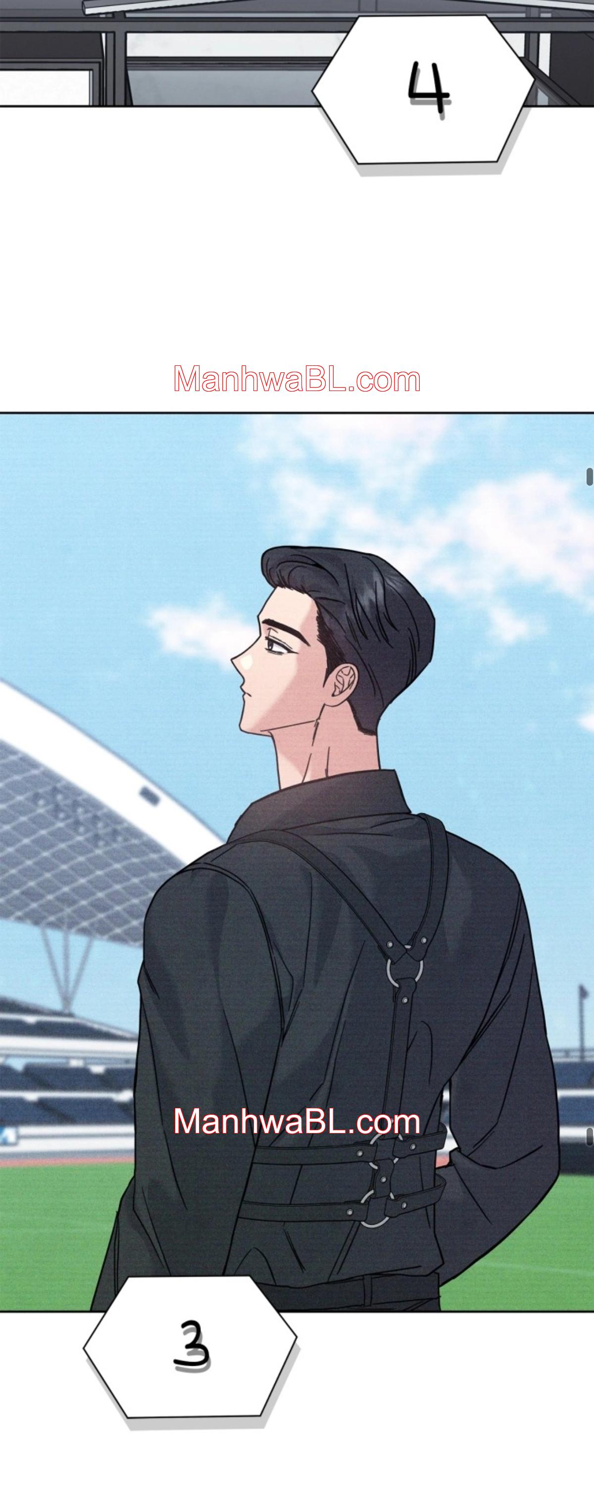 Replica Senza (guideverse) - Capítulo 16.3 manhwa