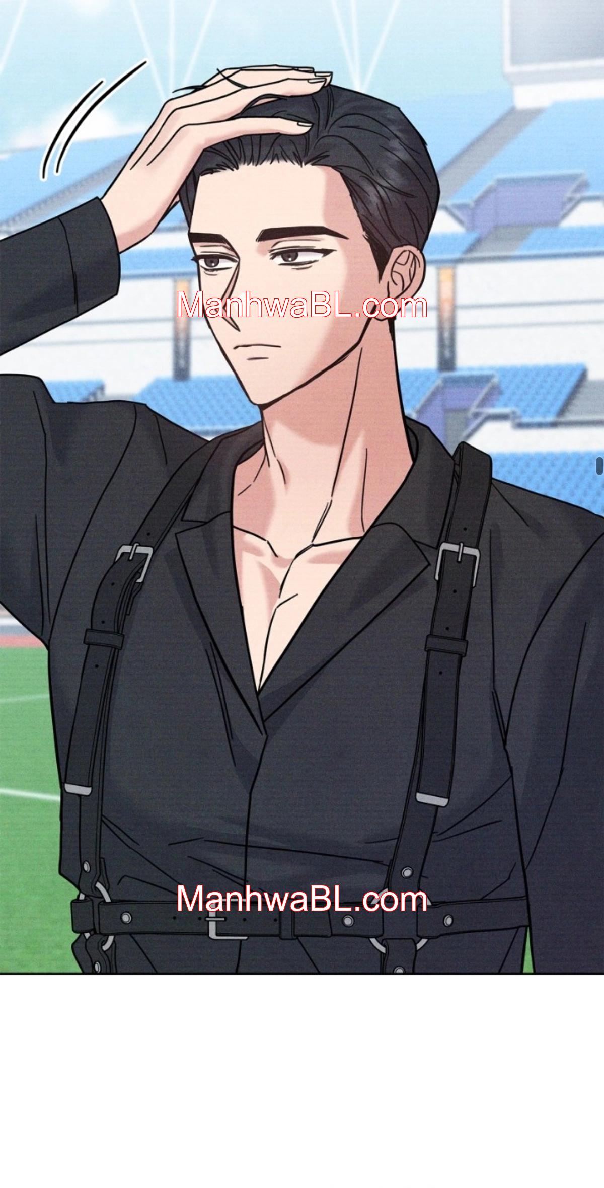 Replica Senza (guideverse) - Capítulo 16.3 manhwa
