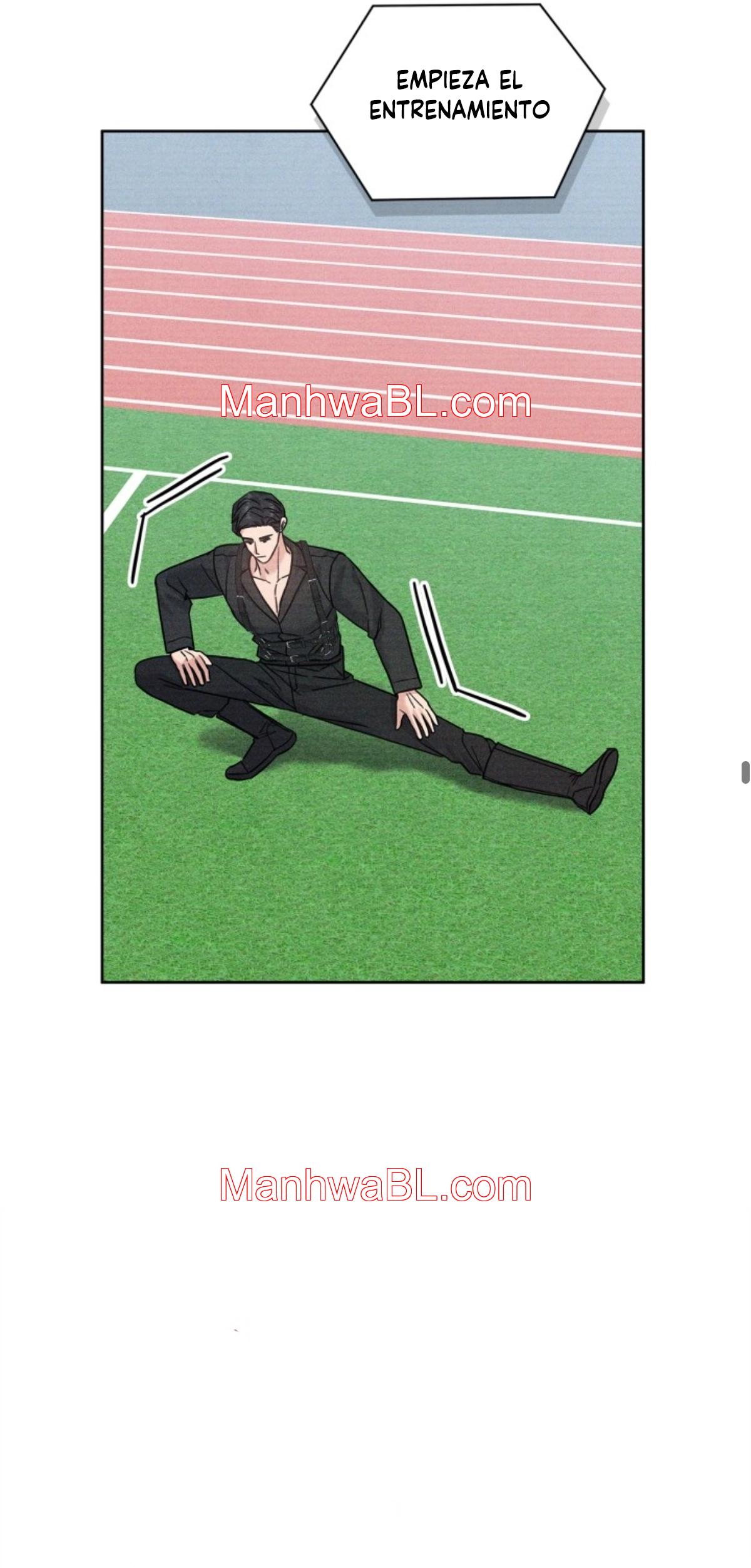 Replica Senza (guideverse) - Capítulo 16.3 manhwa