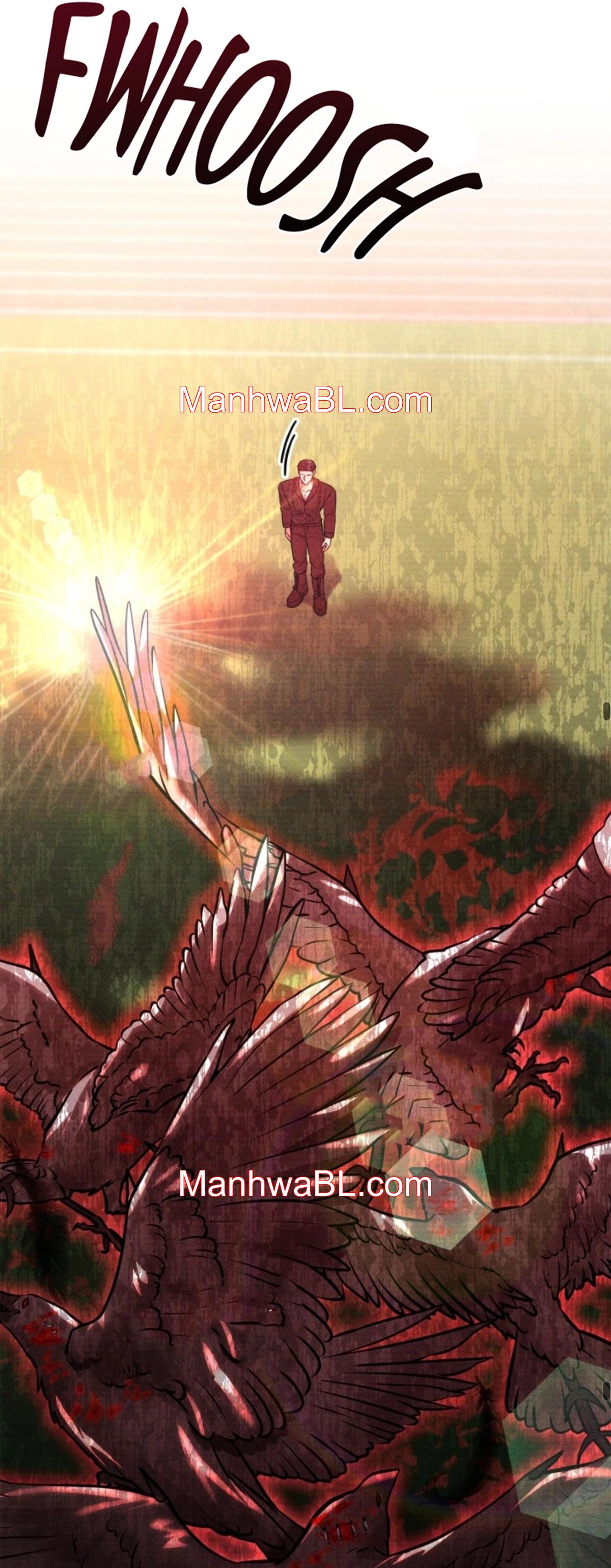 Replica Senza (guideverse) - Capítulo 16.3 manhwa