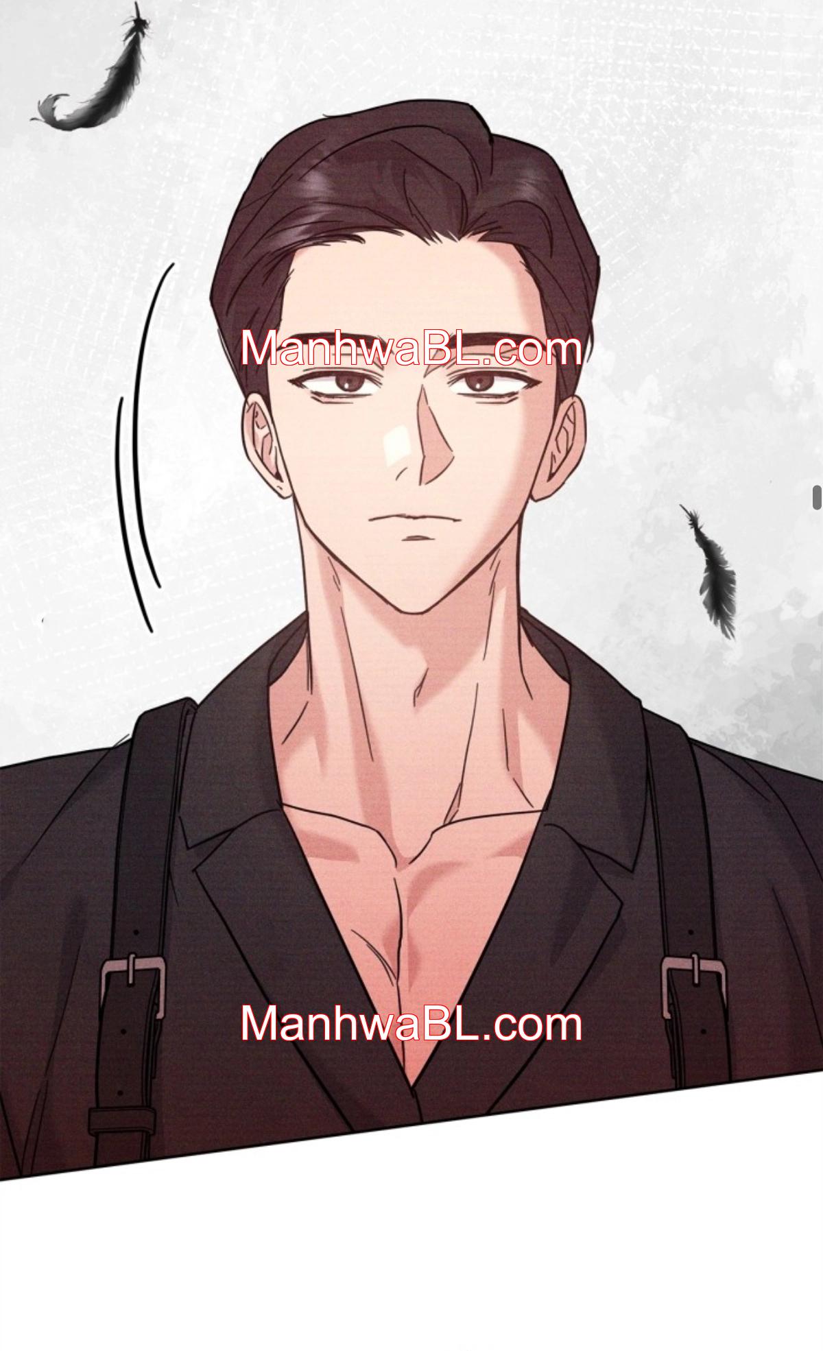 Replica Senza (guideverse) - Capítulo 16.3 manhwa