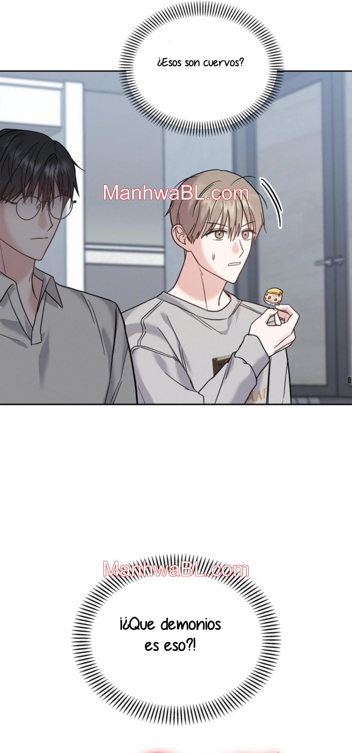 Replica Senza (guideverse) - Capítulo 16.3 manhwa