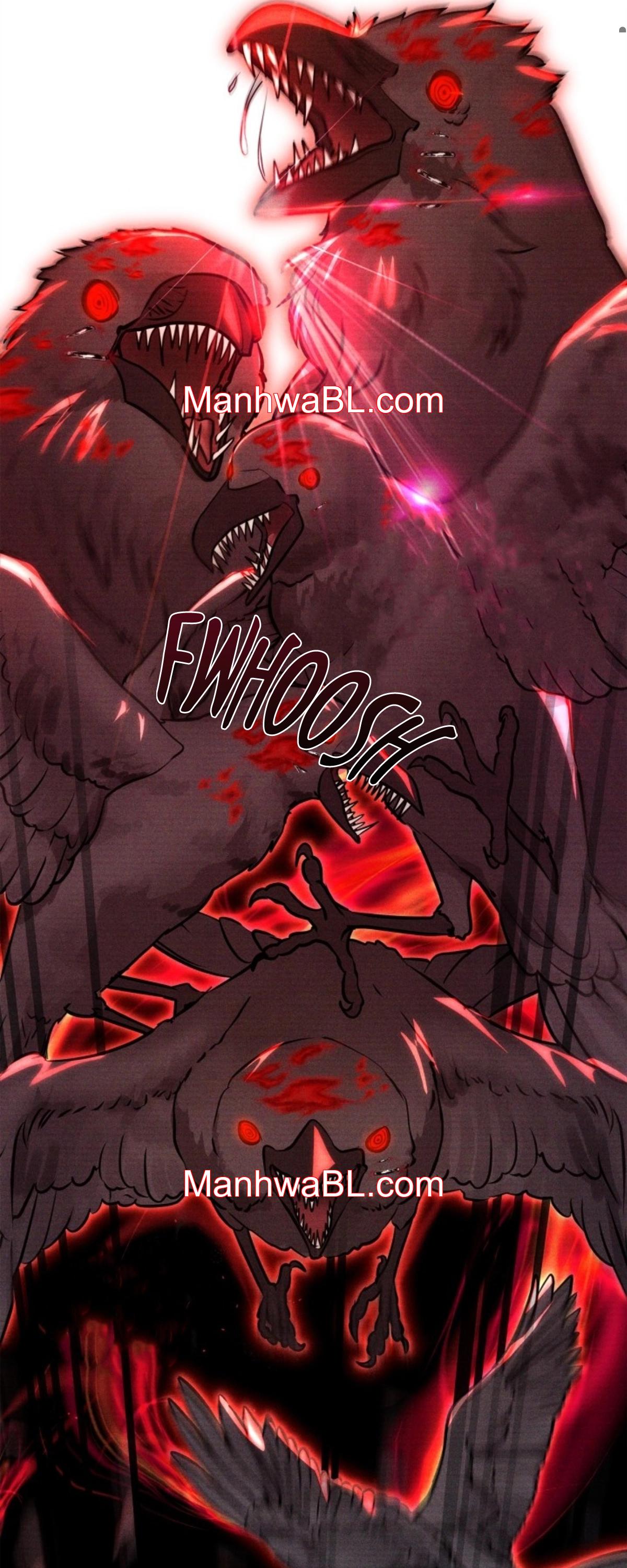 Replica Senza (guideverse) - Capítulo 16.3 manhwa