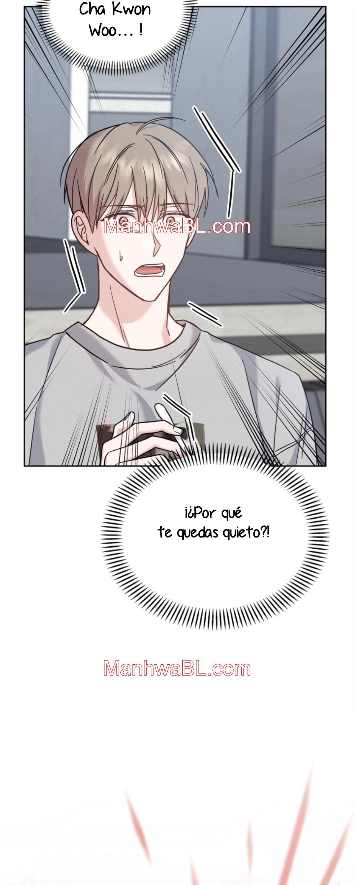 Replica Senza (guideverse) - Capítulo 16.3 manhwa