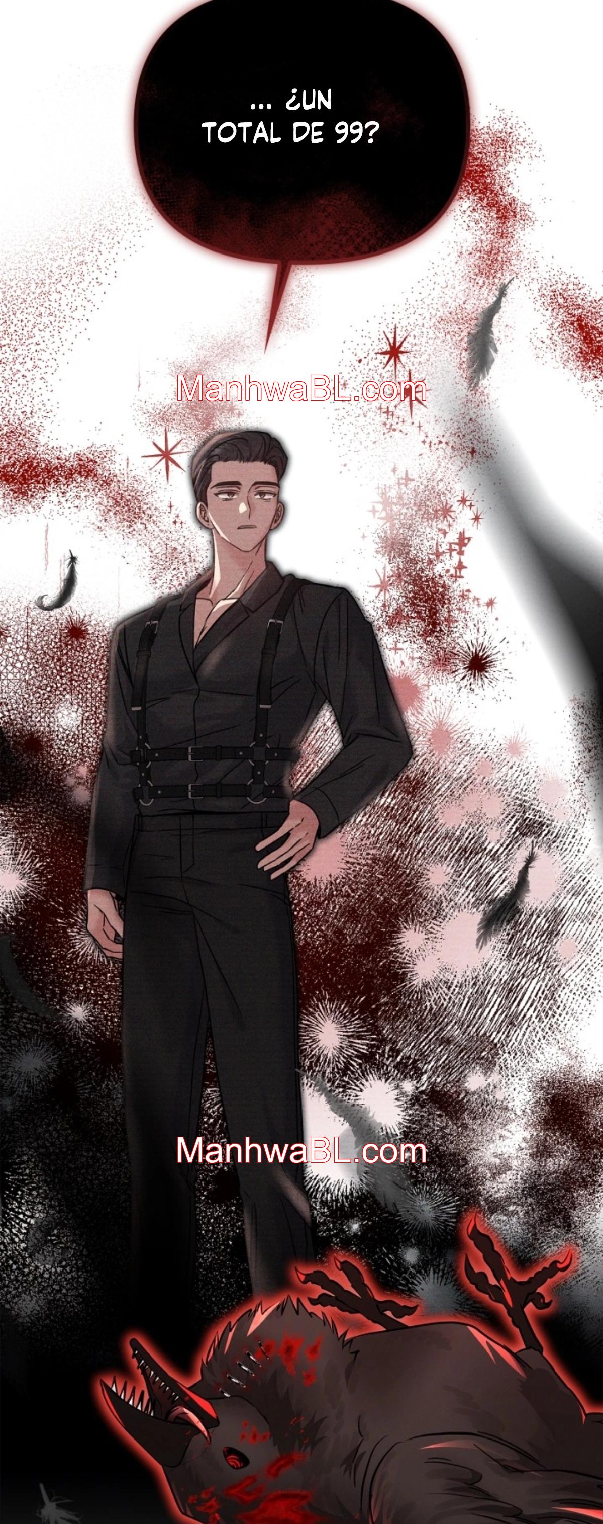 Replica Senza (guideverse) - Capítulo 16.3 manhwa