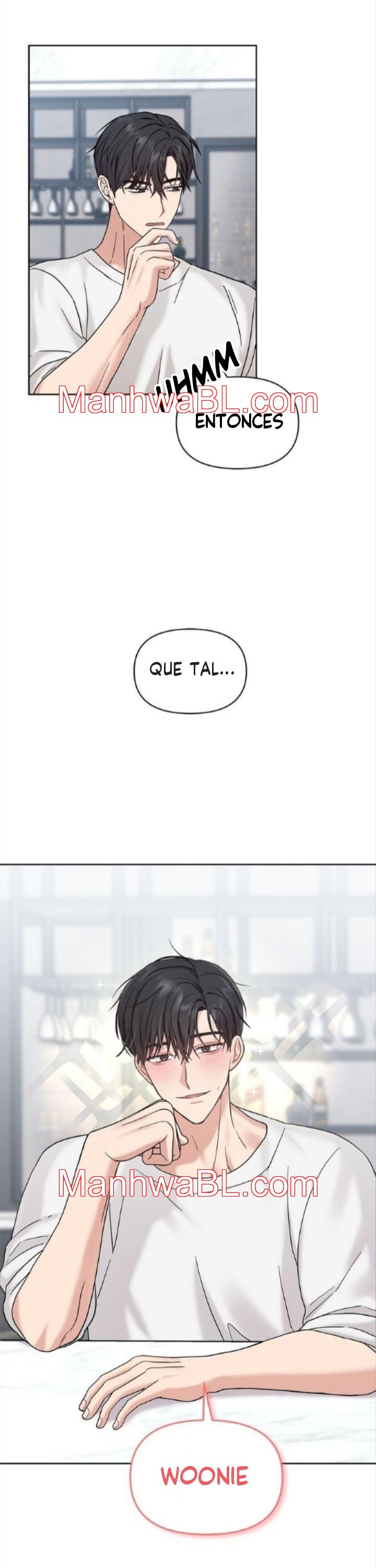 Replica Senza (guideverse) - Capítulo 3.3 manhwa