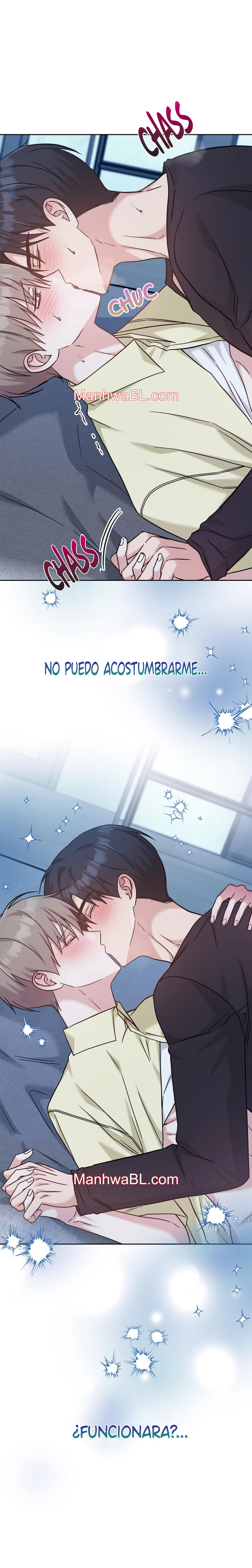 Replica Senza (guideverse) - Capítulo 44.3 manhwa