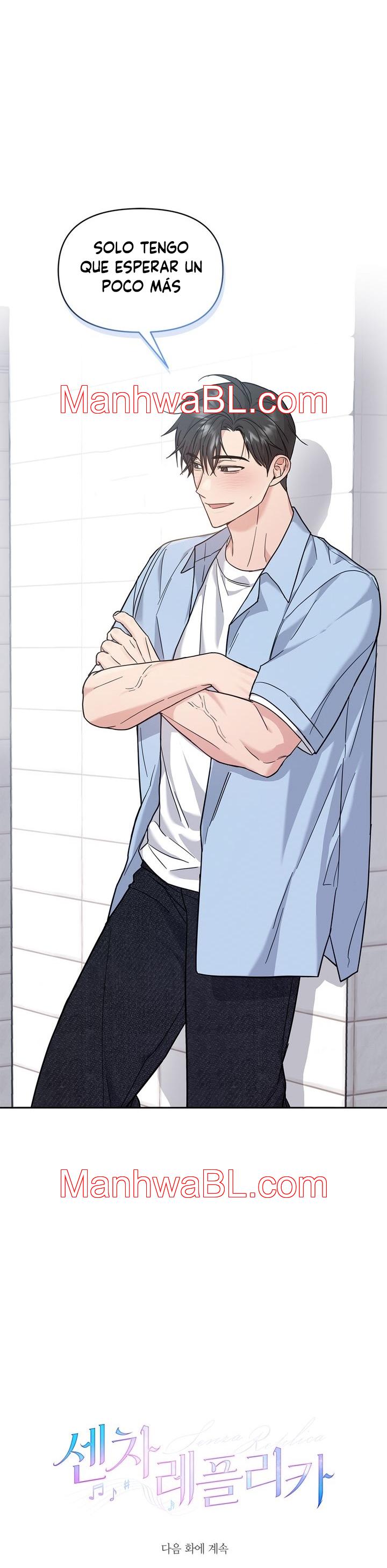 Replica Senza (guideverse) - Capítulo 7.3 manhwa