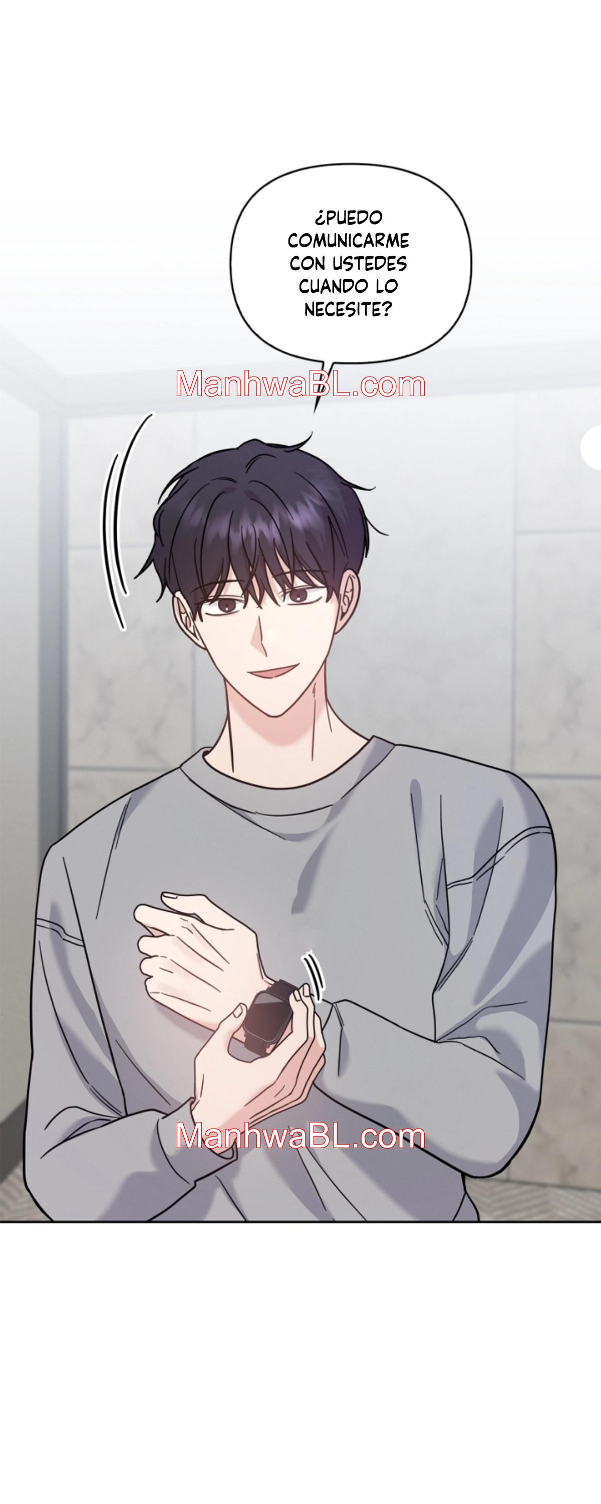 Replica Senza (guideverse) - Capítulo 15.3 manhwa