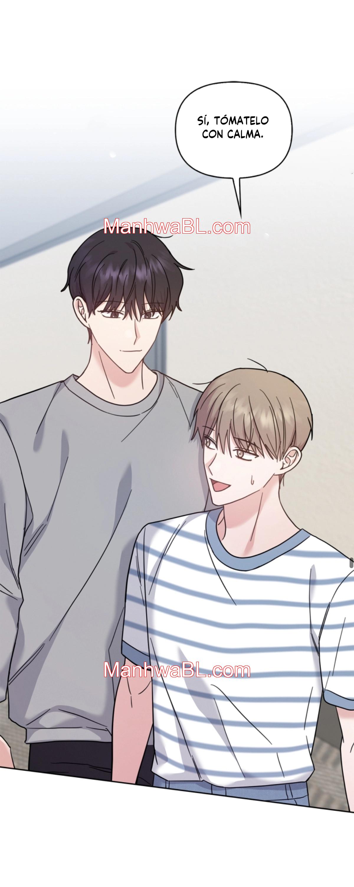 Replica Senza (guideverse) - Capítulo 15.3 manhwa
