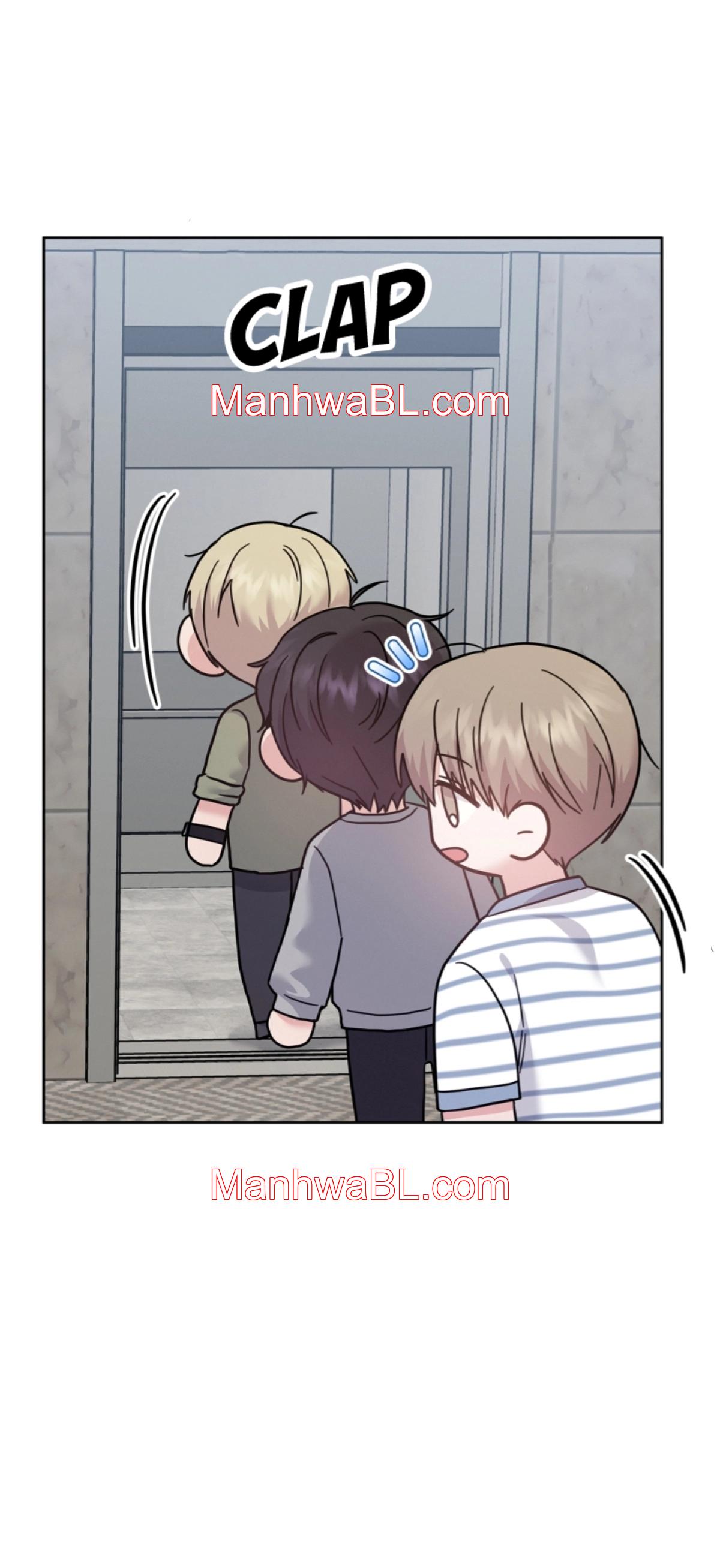 Replica Senza (guideverse) - Capítulo 15.3 manhwa