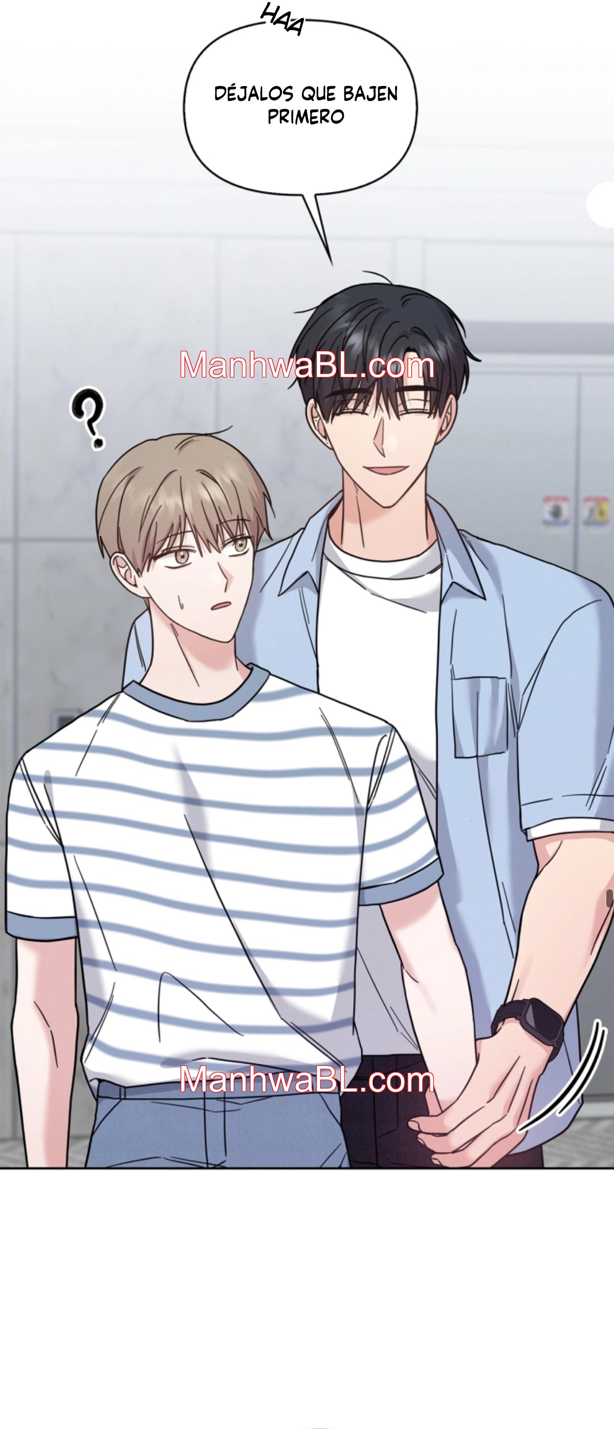Replica Senza (guideverse) - Capítulo 15.3 manhwa