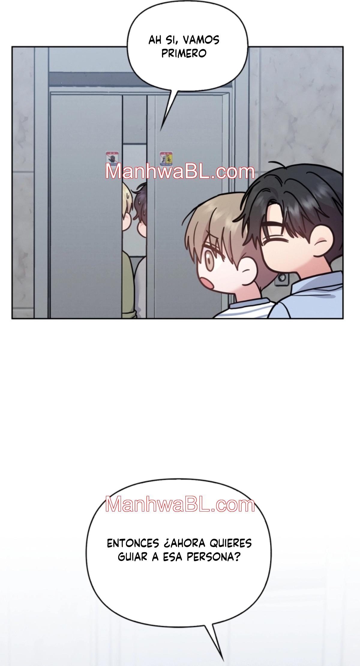 Replica Senza (guideverse) - Capítulo 15.3 manhwa