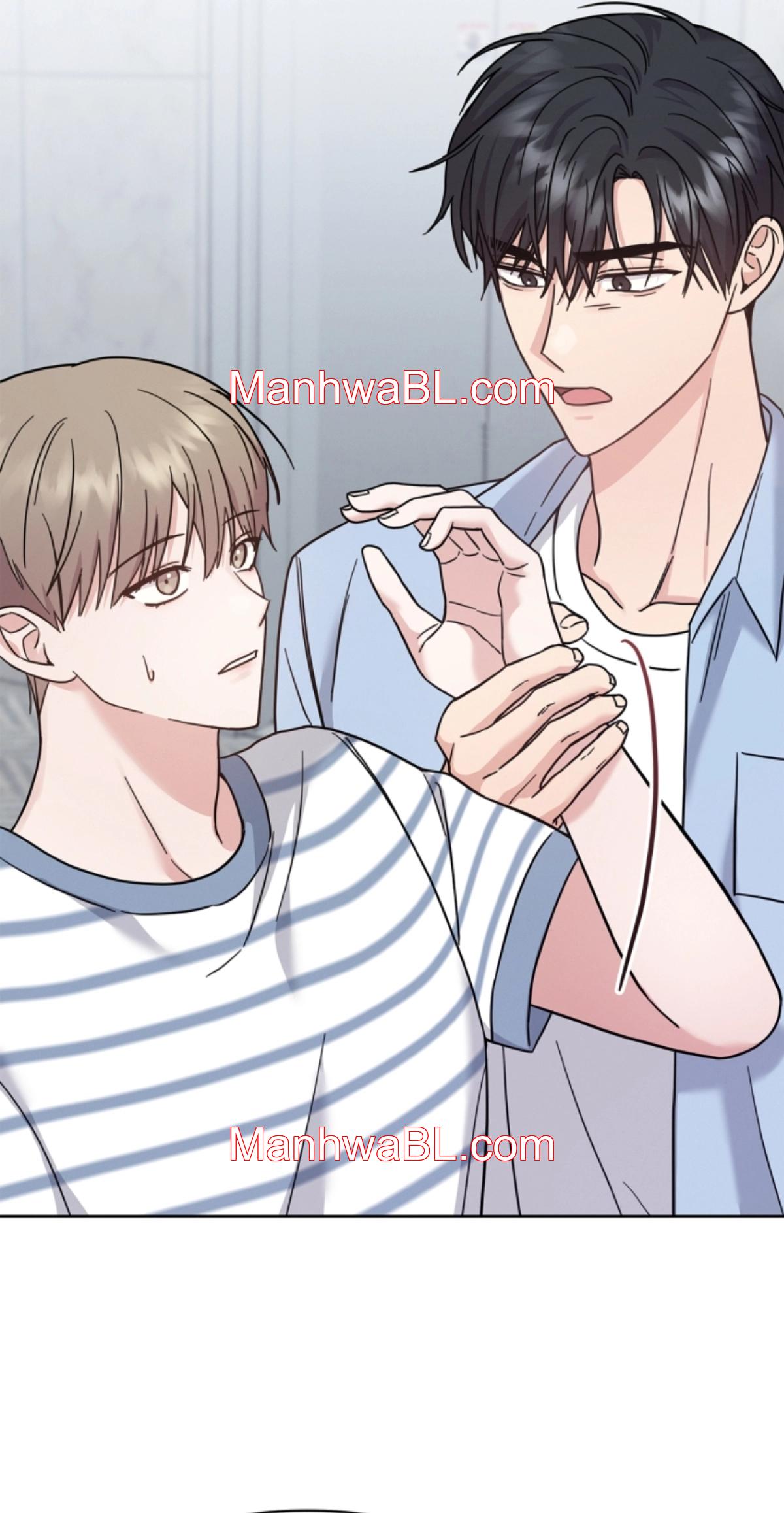 Replica Senza (guideverse) - Capítulo 15.3 manhwa