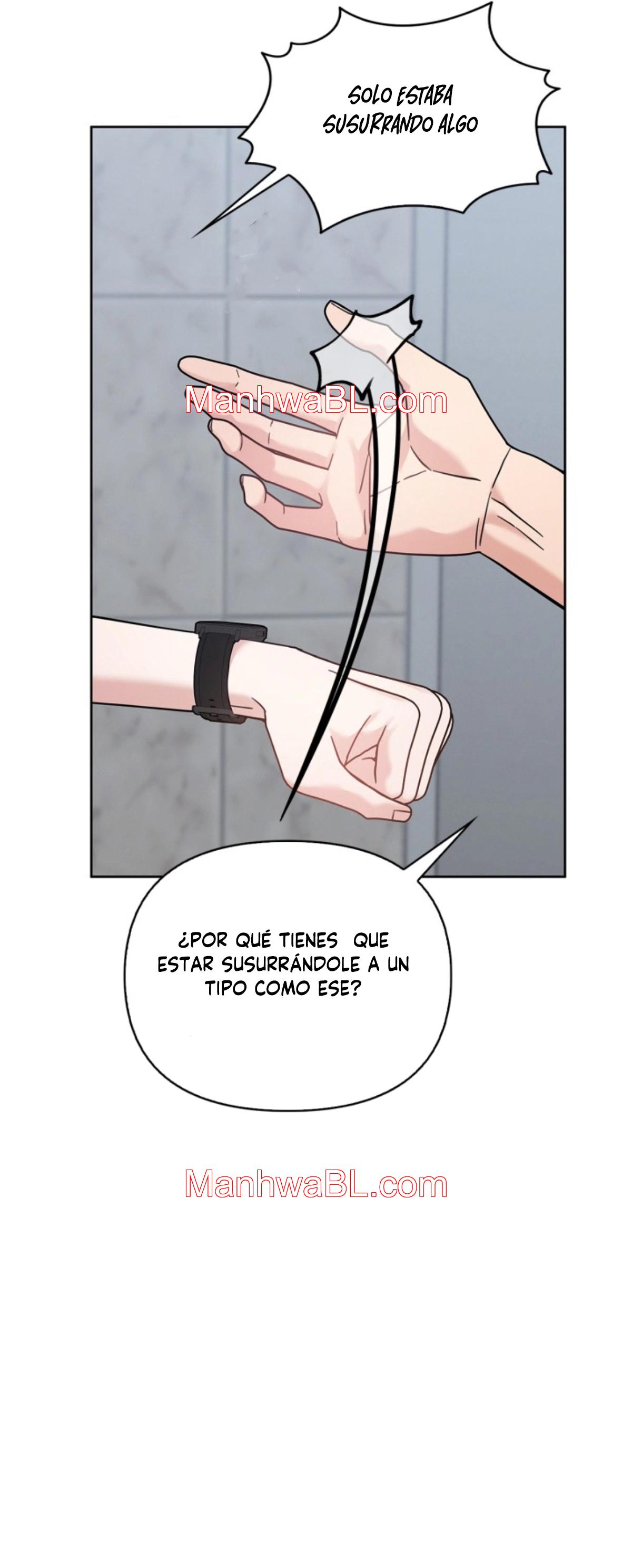Replica Senza (guideverse) - Capítulo 15.3 manhwa