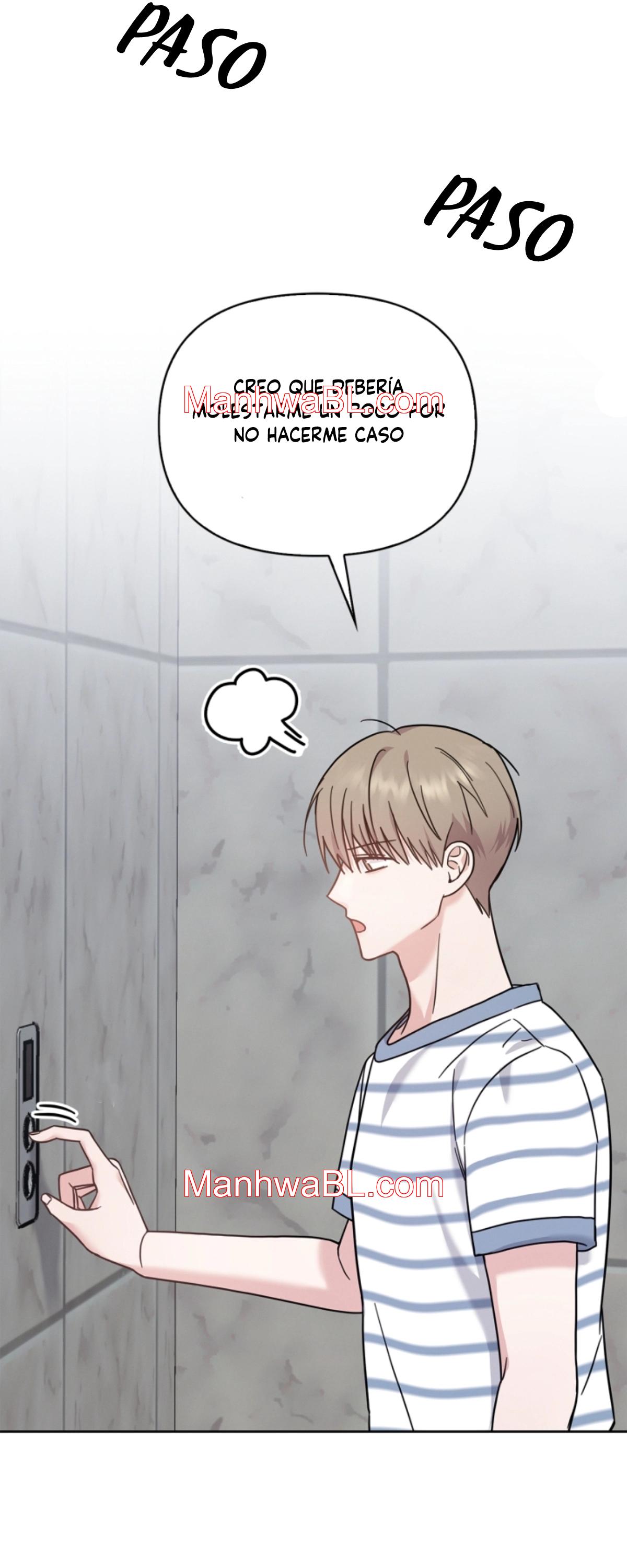 Replica Senza (guideverse) - Capítulo 15.3 manhwa
