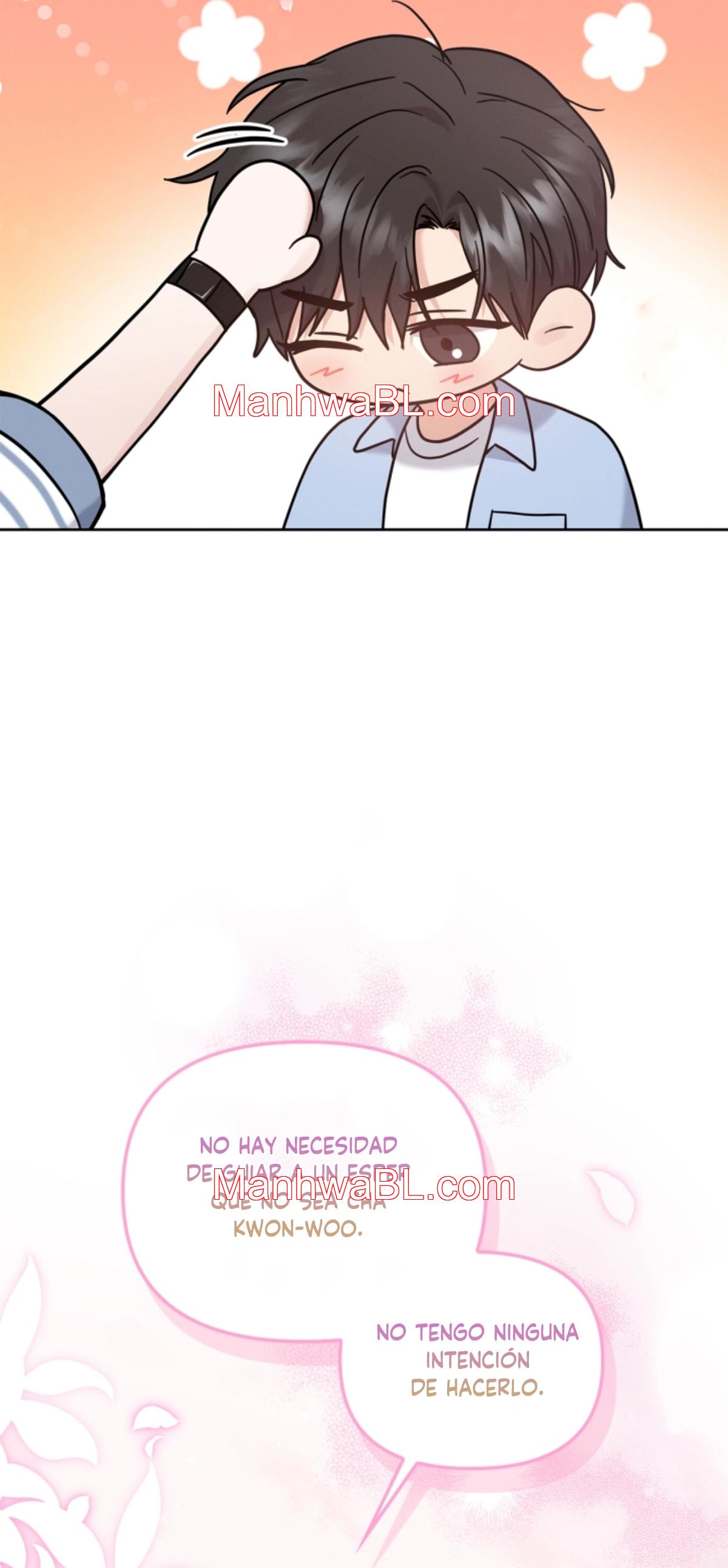 Replica Senza (guideverse) - Capítulo 15.3 manhwa
