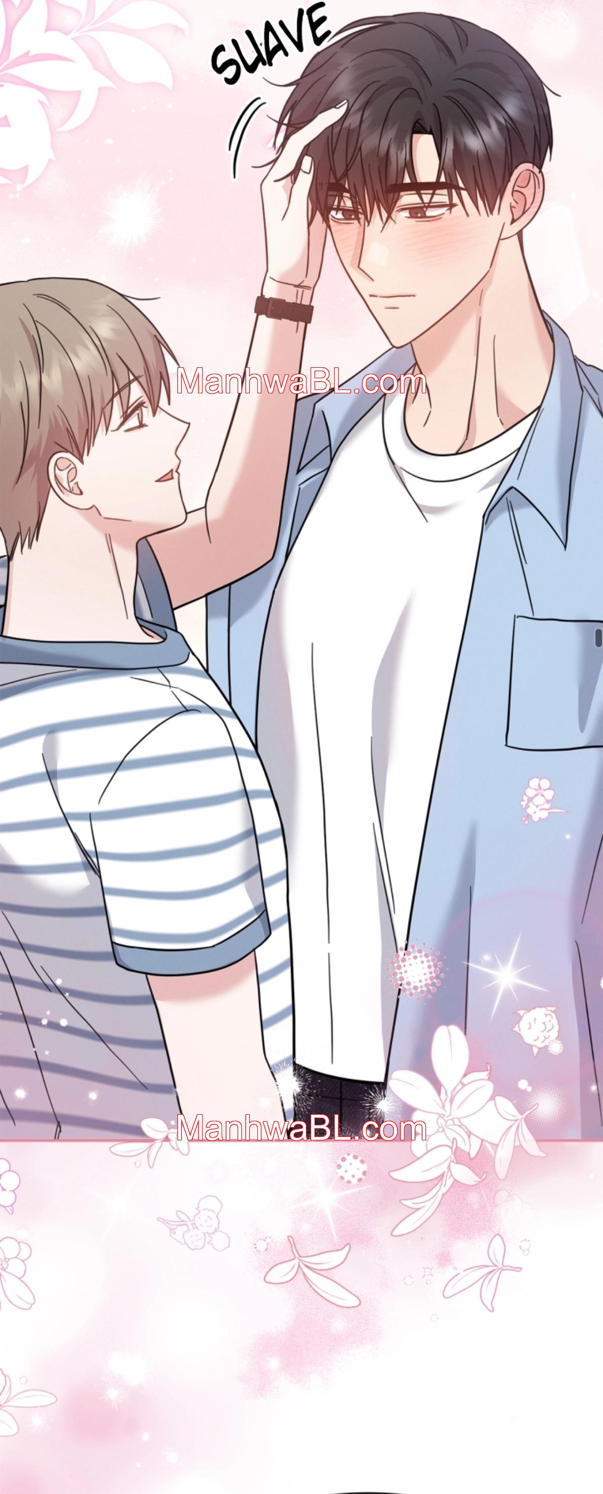 Replica Senza (guideverse) - Capítulo 15.3 manhwa