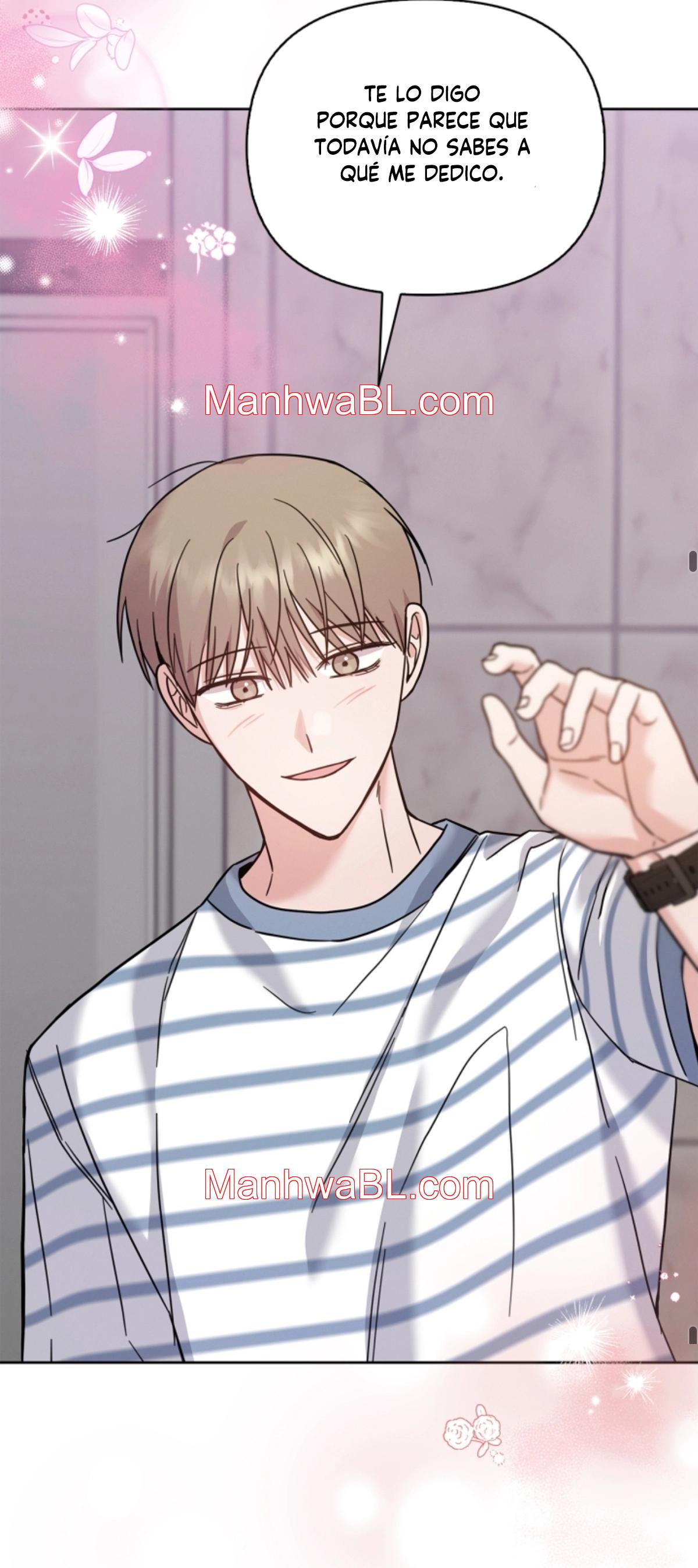 Replica Senza (guideverse) - Capítulo 15.3 manhwa