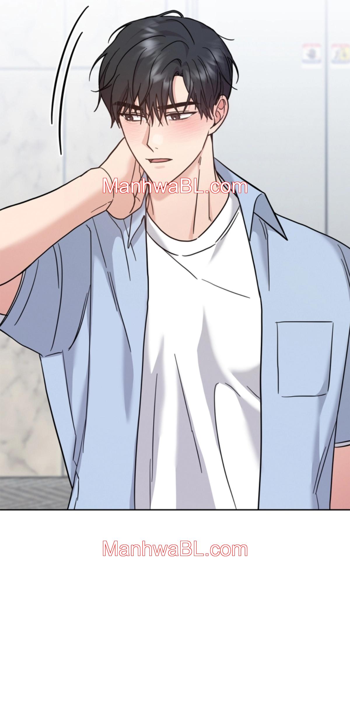 Replica Senza (guideverse) - Capítulo 15.3 manhwa