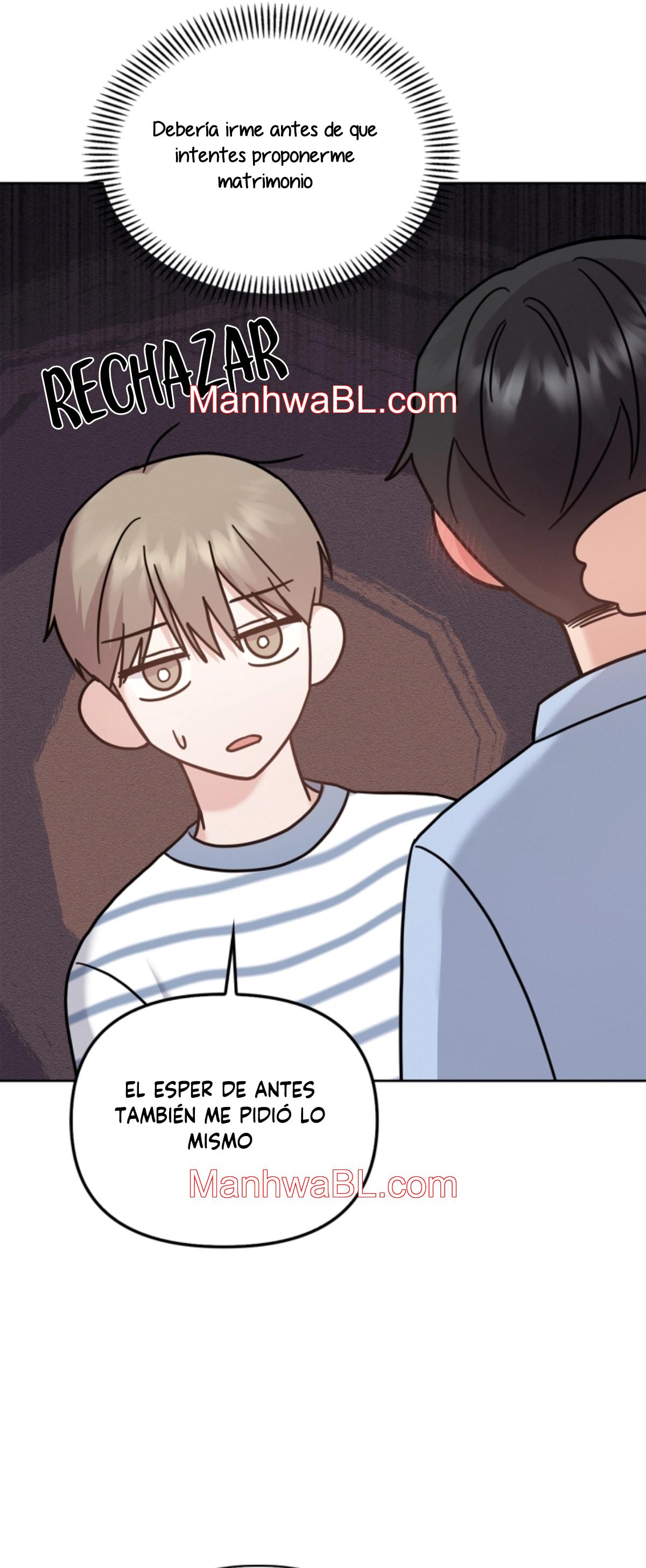 Replica Senza (guideverse) - Capítulo 15.3 manhwa