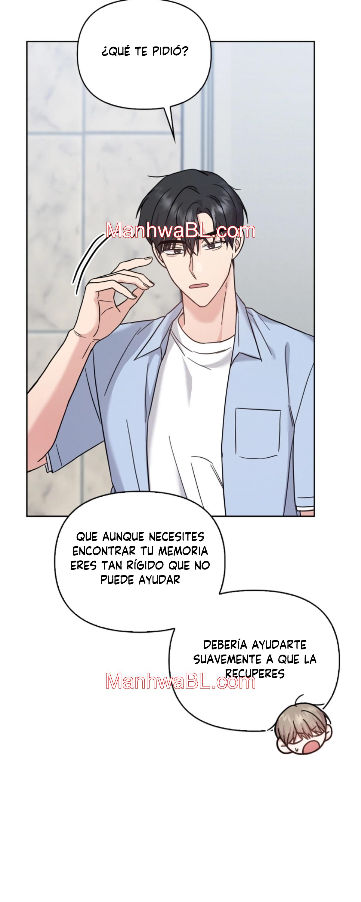 Replica Senza (guideverse) - Capítulo 15.3 manhwa